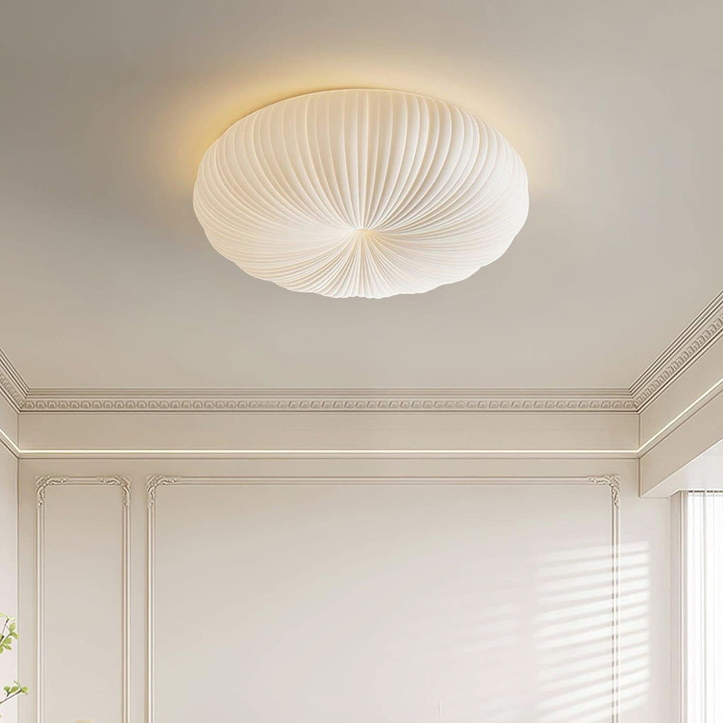 Robby Design Lampada da Soffitto LED con Telecomando