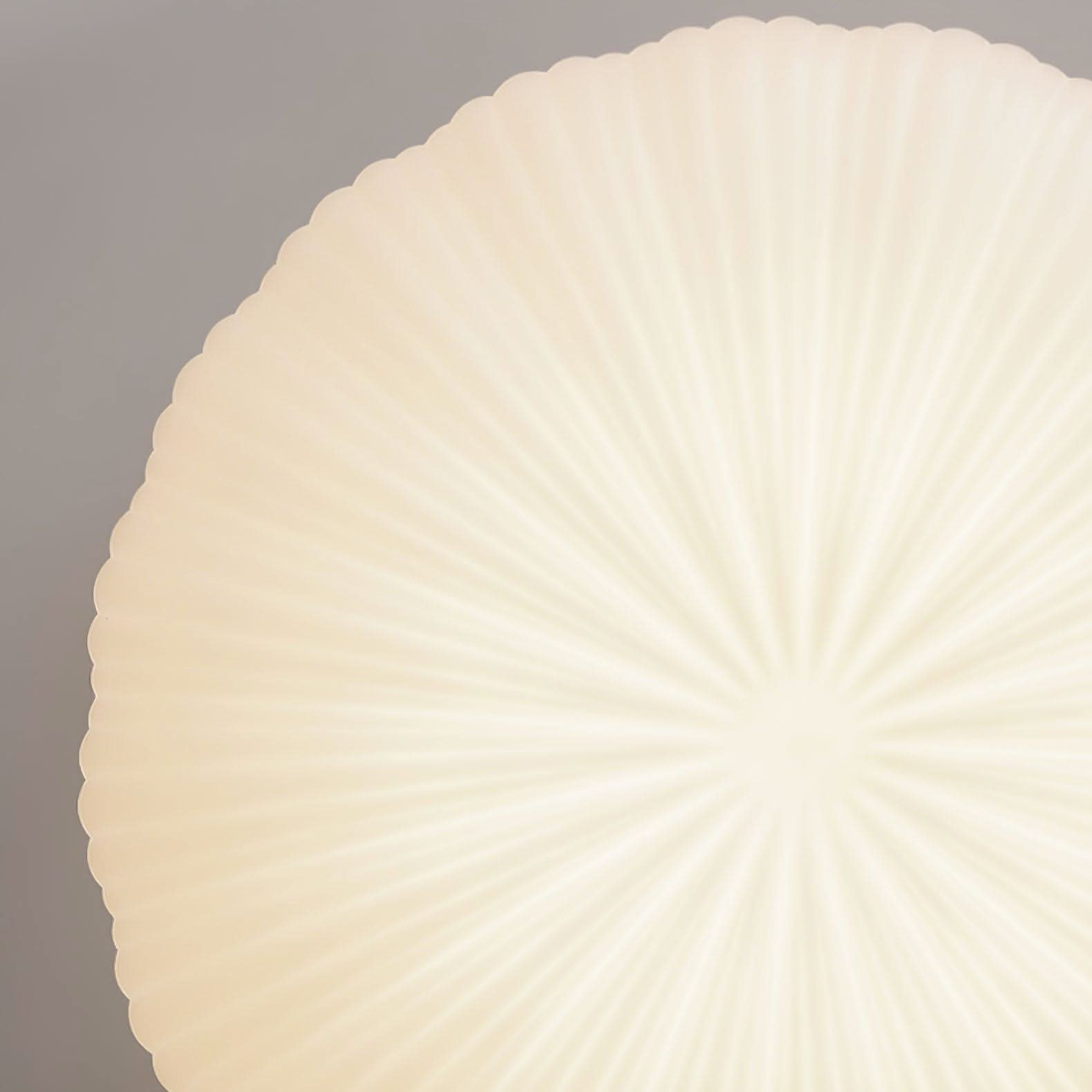 Robby Design Lampada da Soffitto LED con Telecomando
