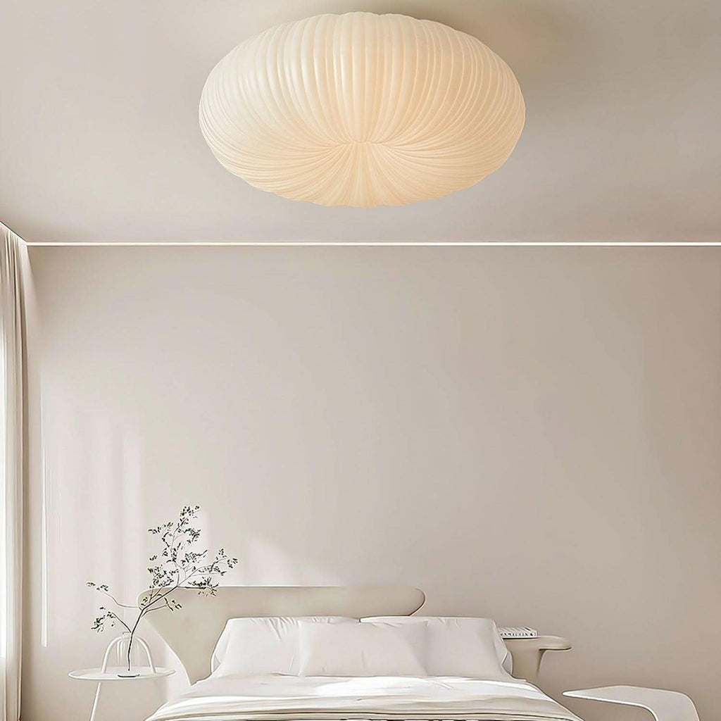 Robby Design Lampada da Soffitto LED con Telecomando