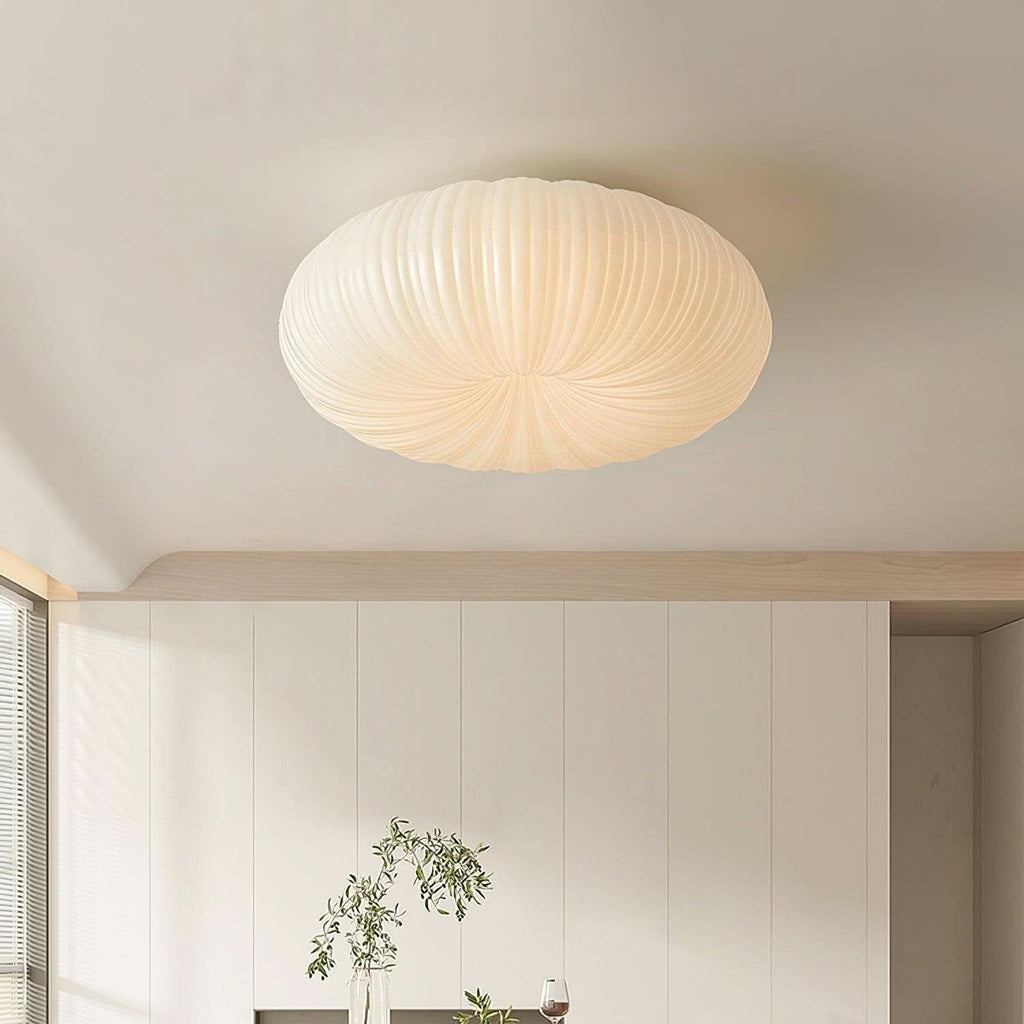 Robby Design Lampada da Soffitto LED con Telecomando