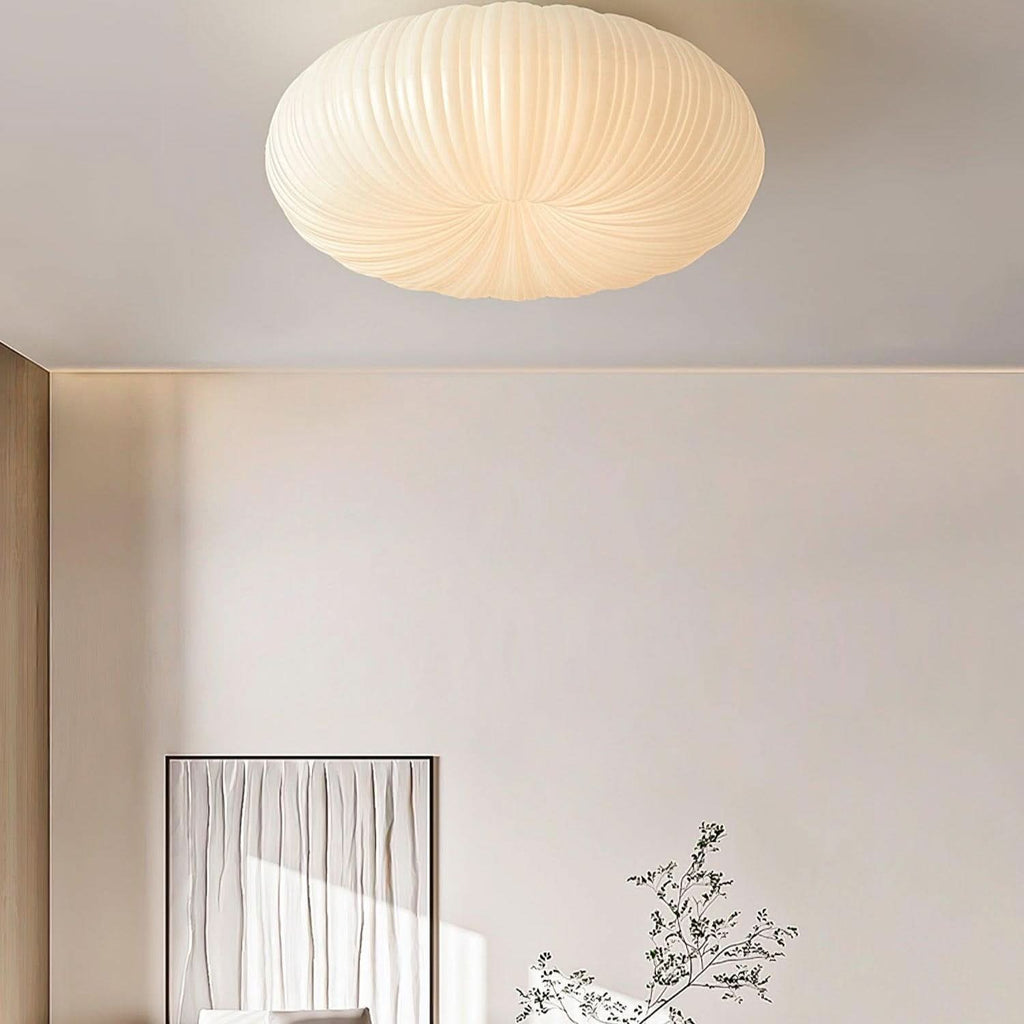Robby Design Lampada da Soffitto LED con Telecomando