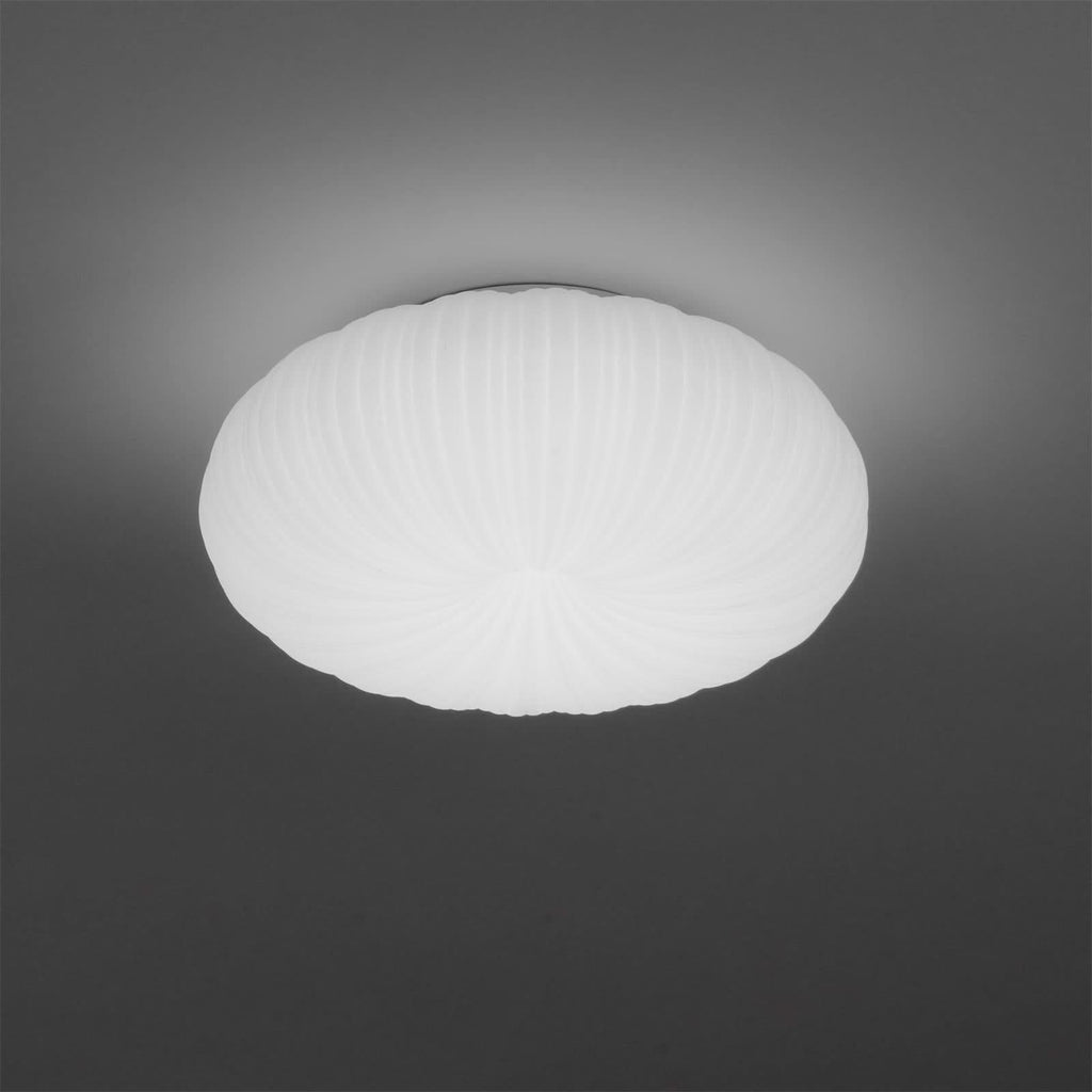 Robby Design Lampada da Soffitto LED con Telecomando