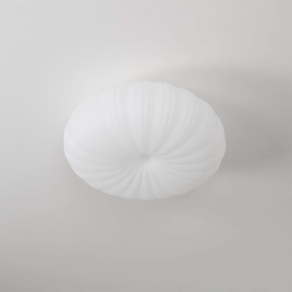 Robby Design Lampada da Soffitto LED con Telecomando