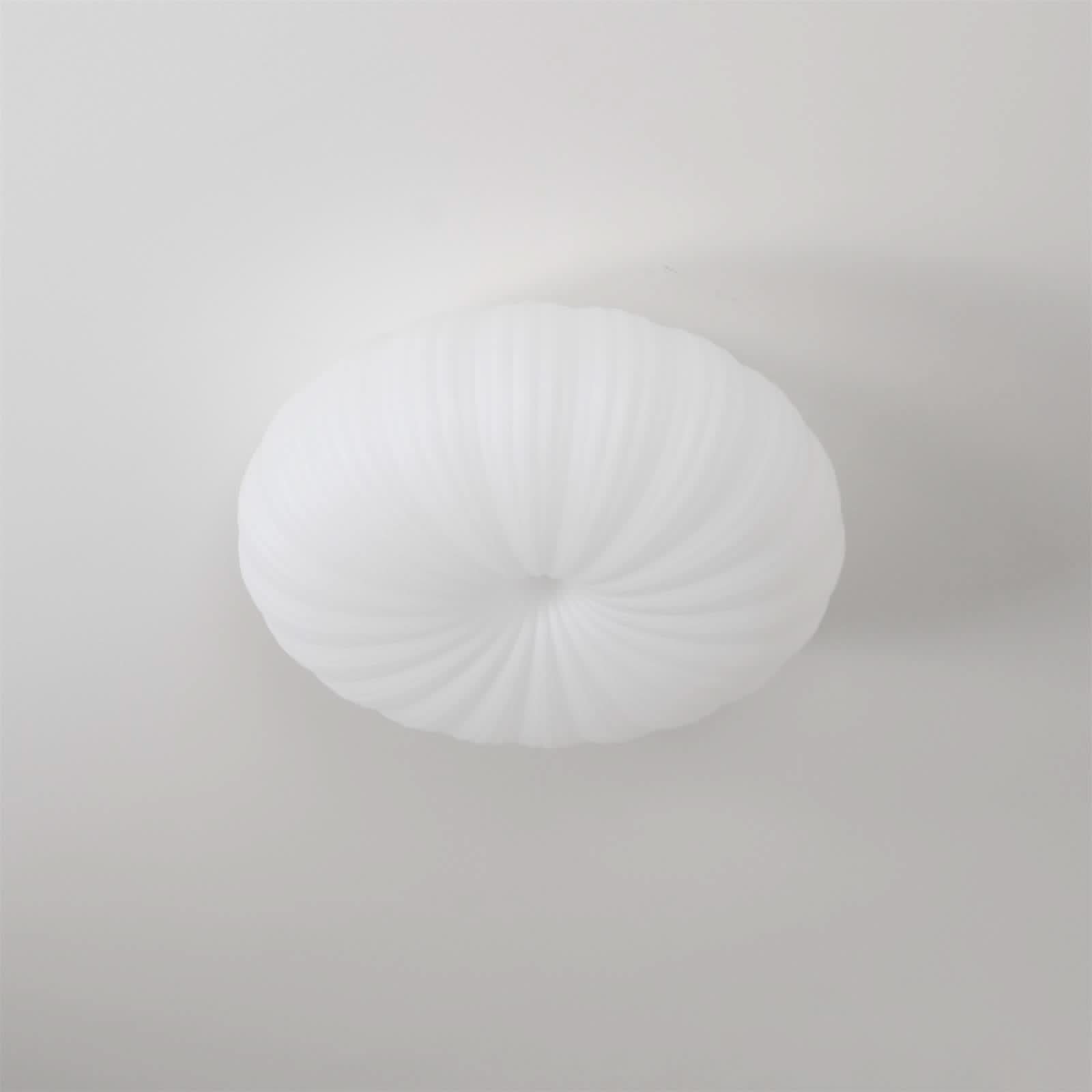 Robby Design Lampada da Soffitto LED con Telecomando