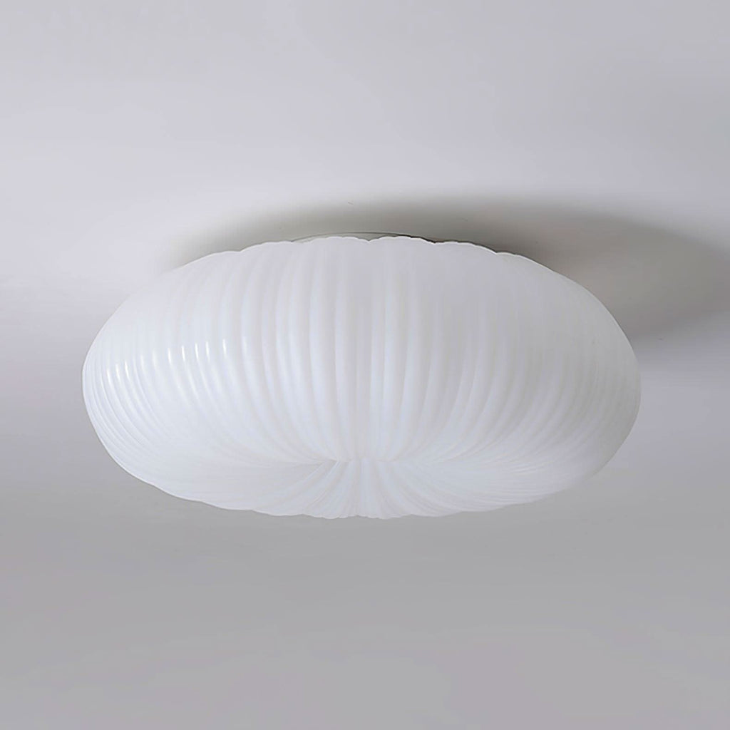 Robby Design Lampada da Soffitto LED con Telecomando