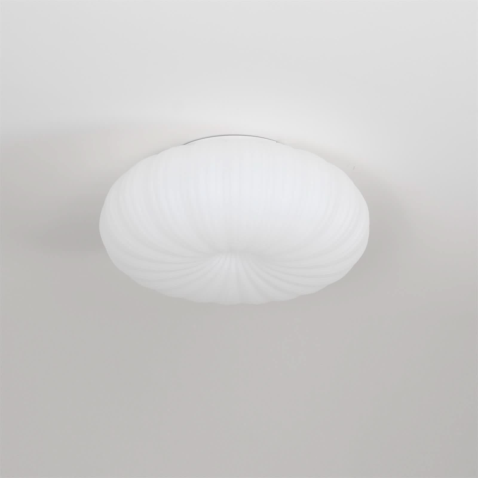 Robby Design Lampada da Soffitto LED con Telecomando