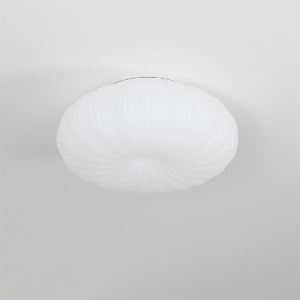 Robby Design Lampada da Soffitto LED con Telecomando