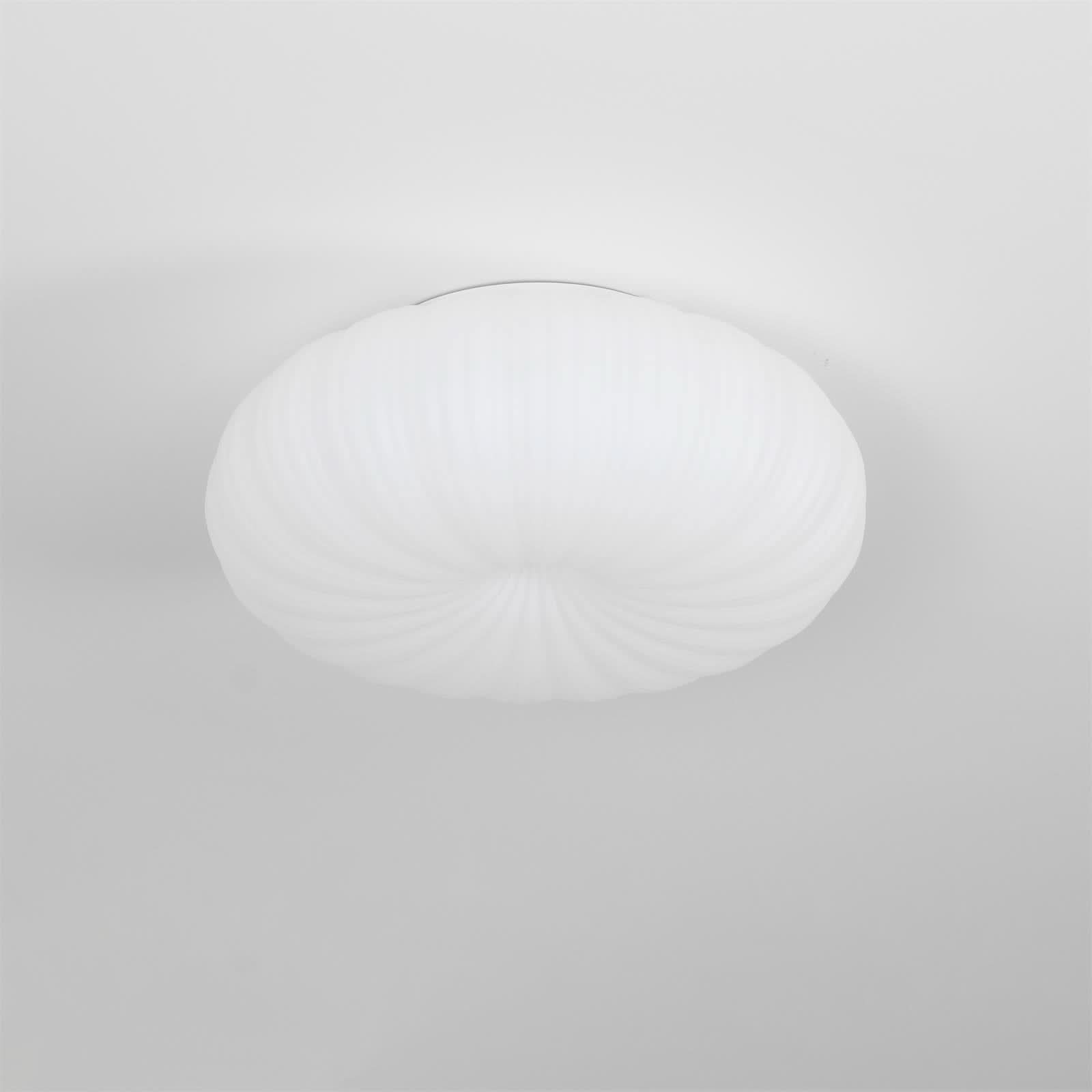 Robby Design Lampada da Soffitto LED con Telecomando