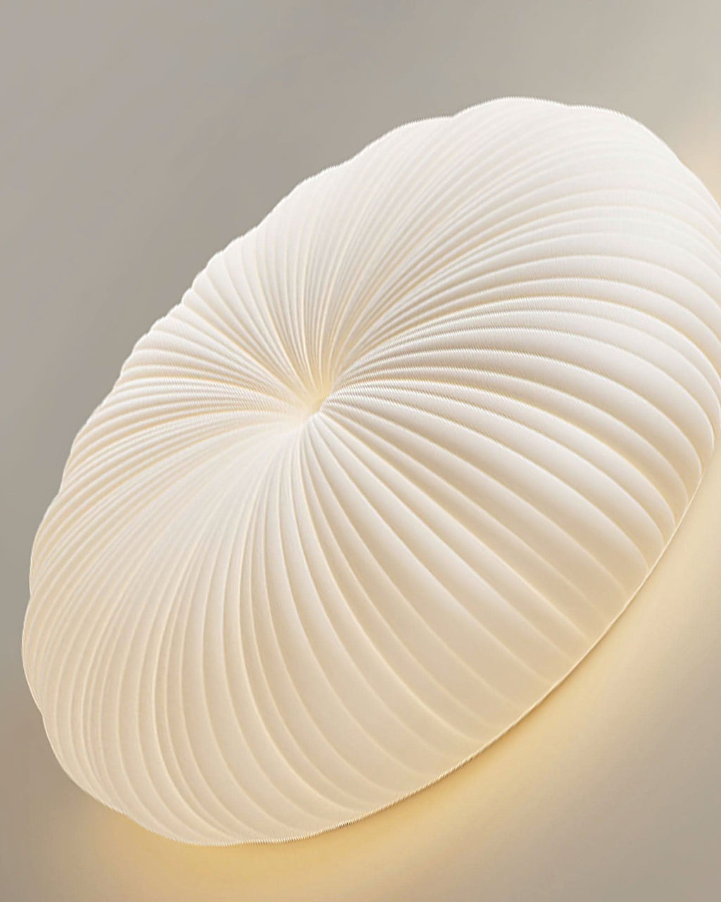 Robby Design Lampada da Soffitto LED con Telecomando