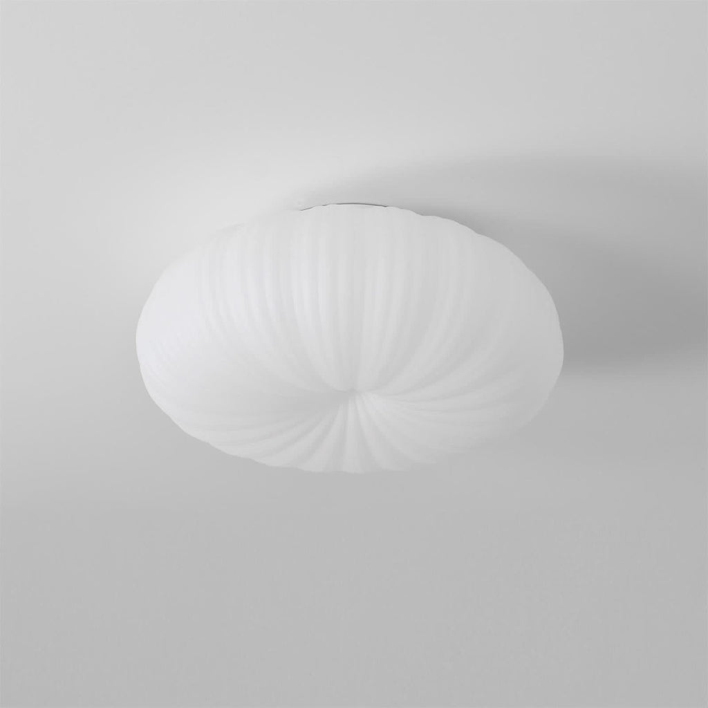 Robby Design Lampada da Soffitto LED con Telecomando
