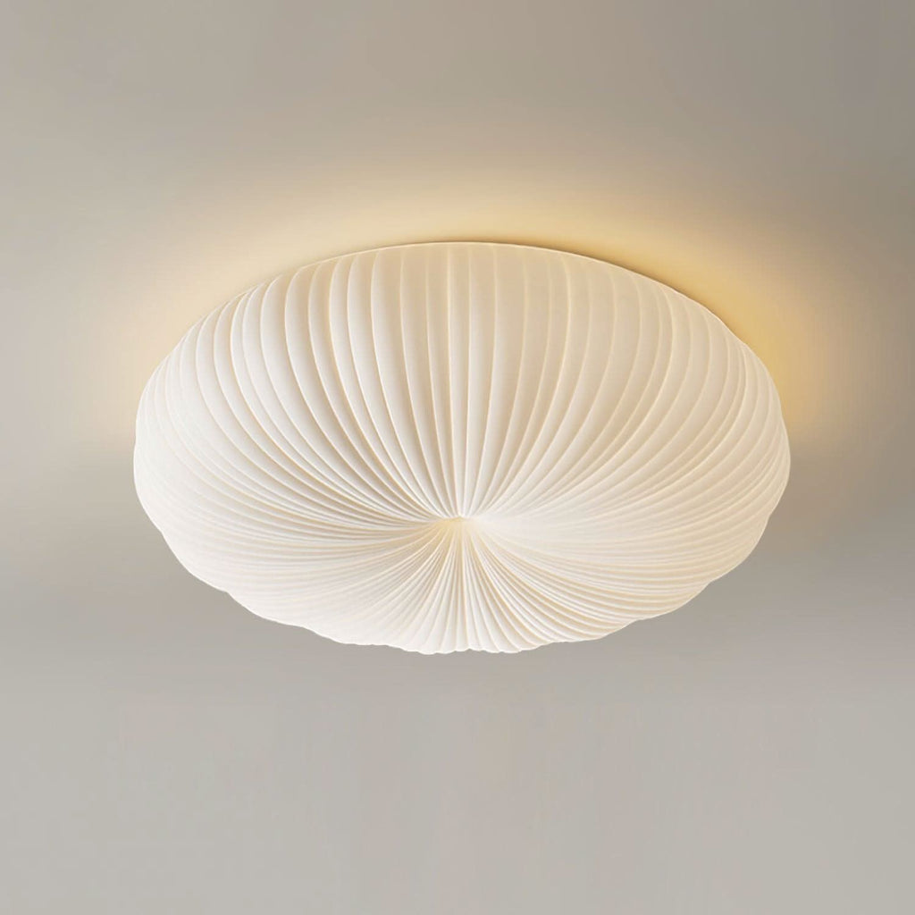 Robby Design Lampada da Soffitto LED con Telecomando