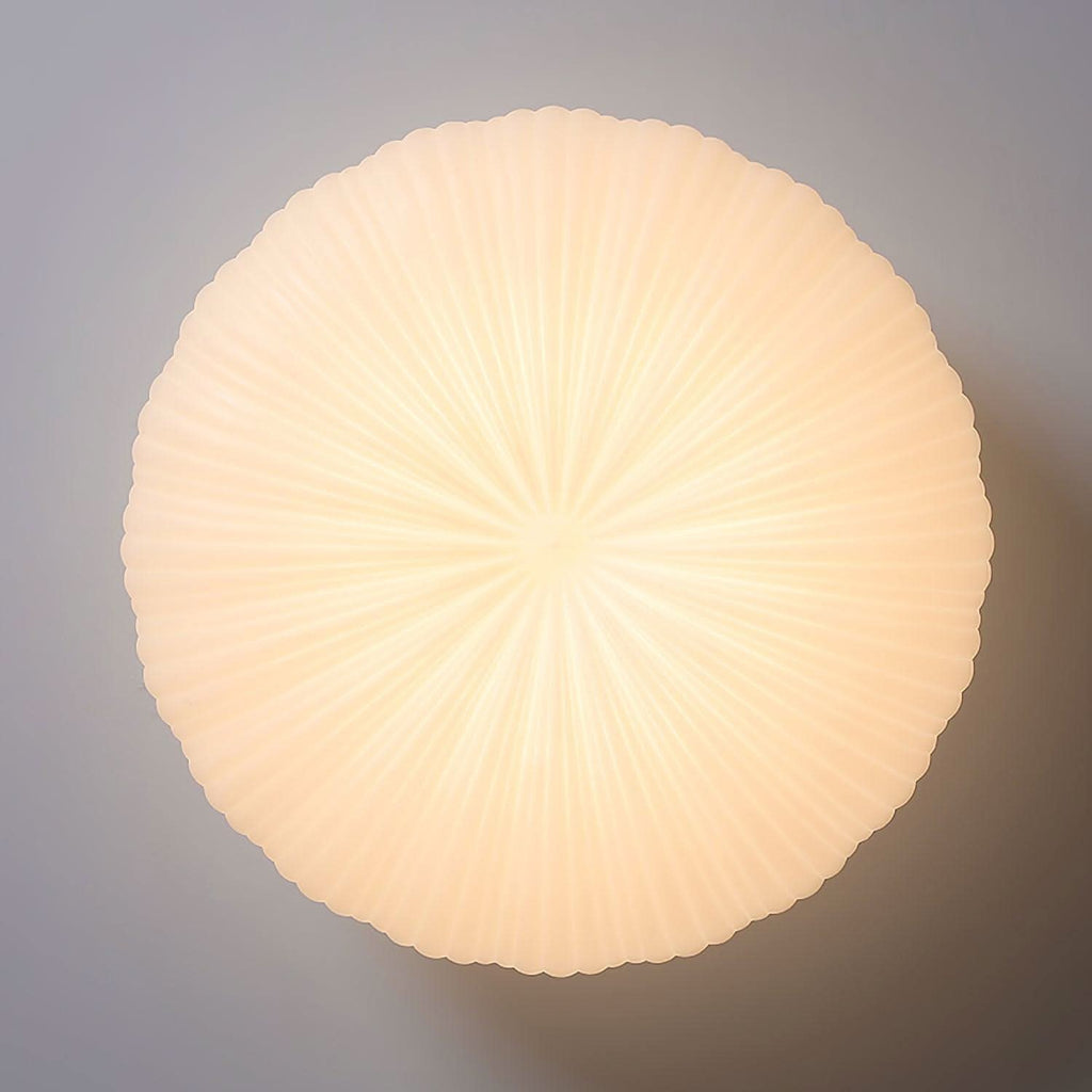 Robby Design Lampada da Soffitto LED con Telecomando