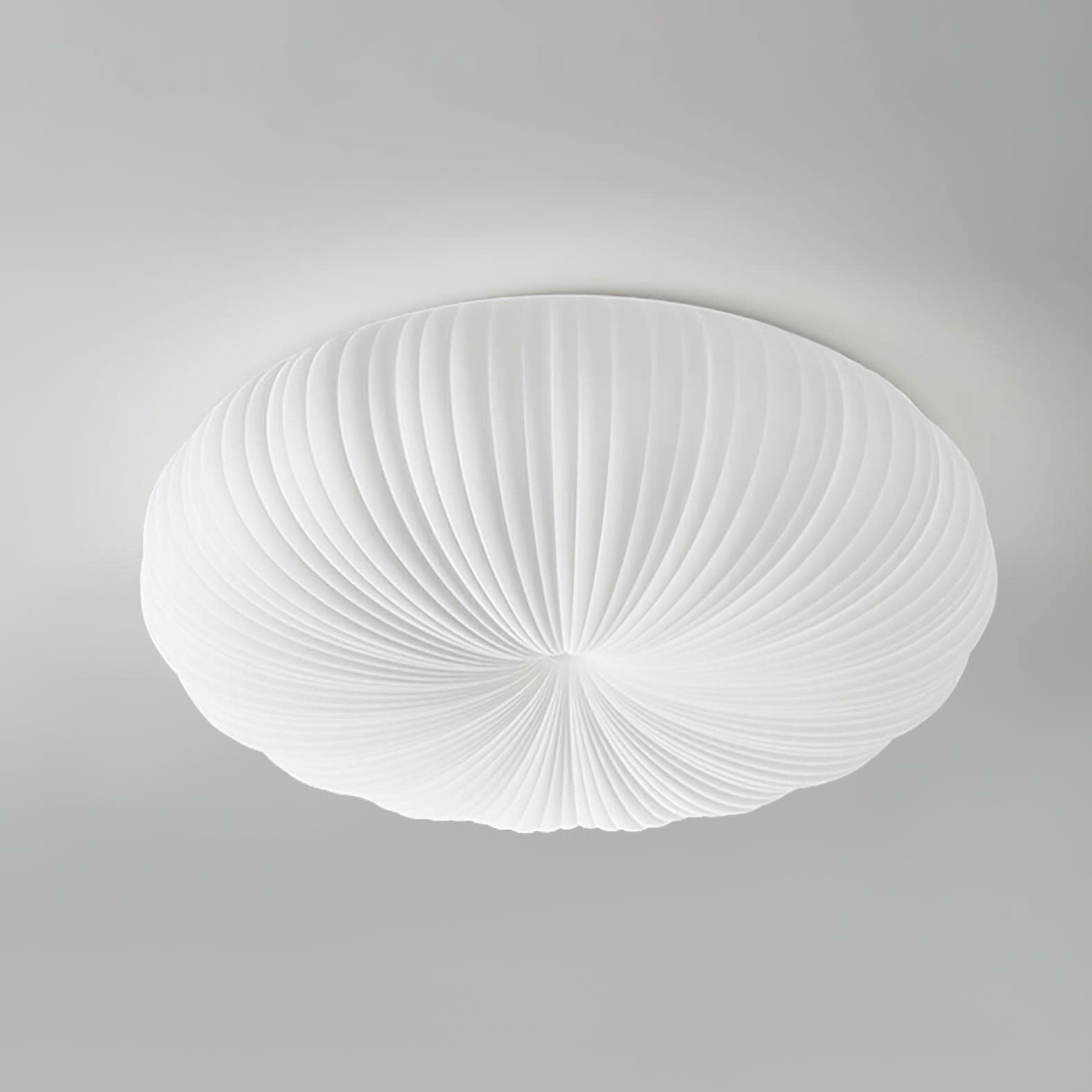 Robby Design Lampada da Soffitto LED con Telecomando