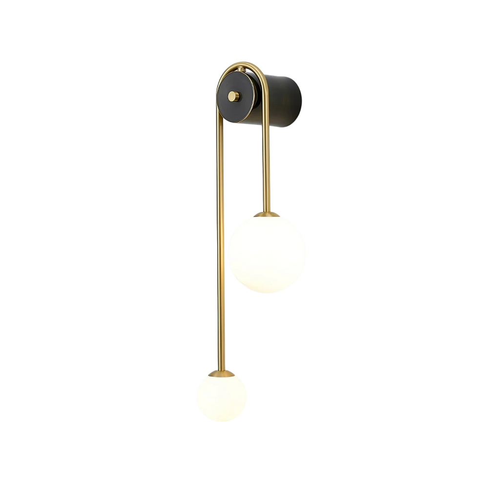 Lampada da Parete Aesthetica Arc