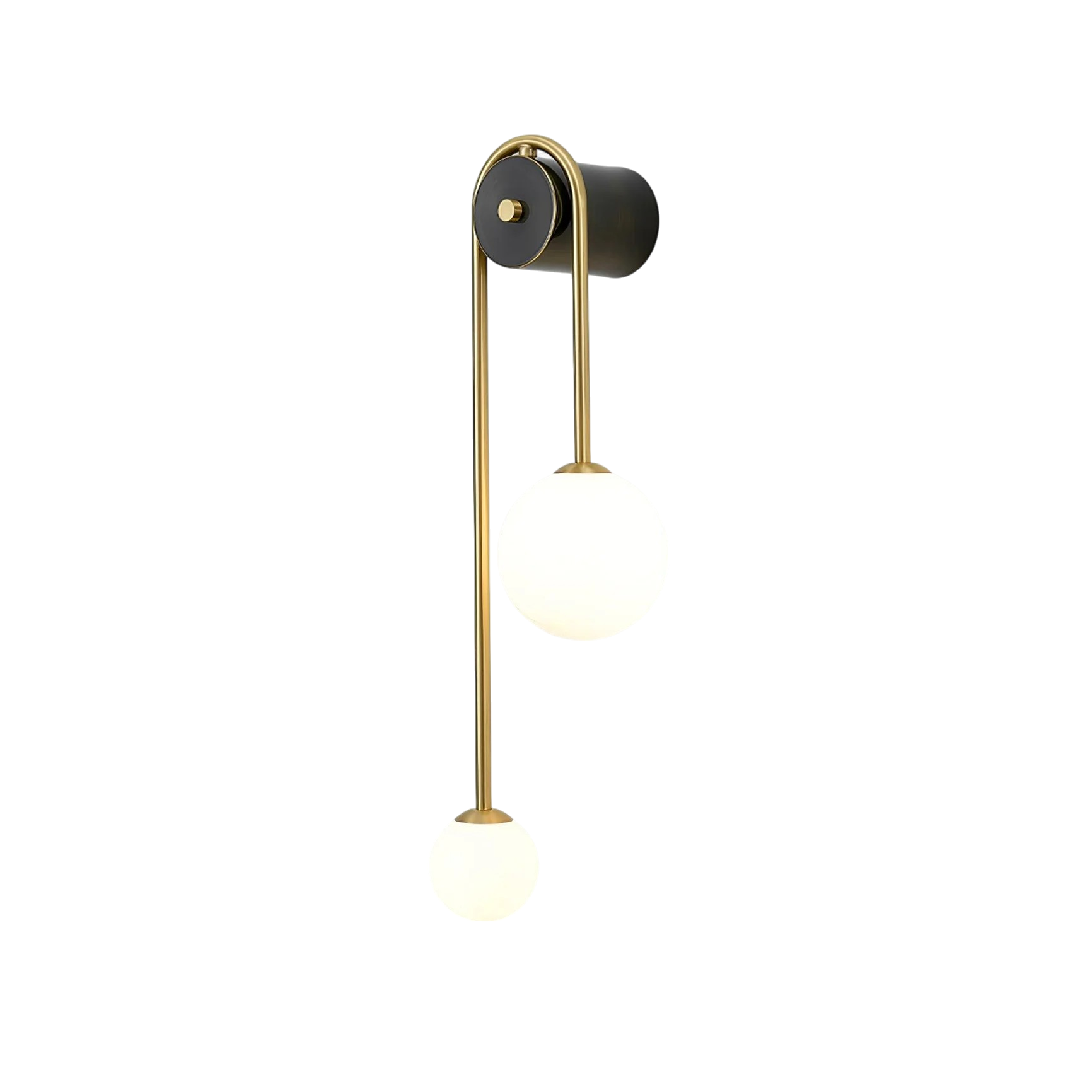 Lampada da Parete Aesthetica Arc