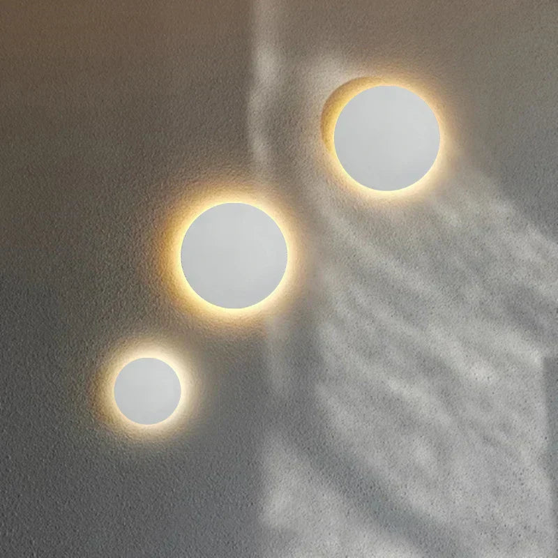 Illuminazione moderna per ogni giardino
