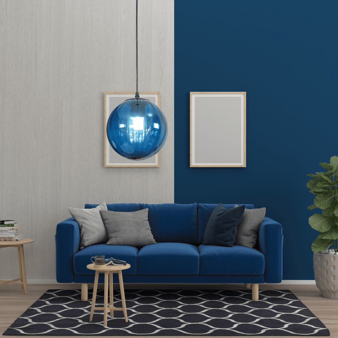 Illuminazione che illuminerà qualsiasi stanza!