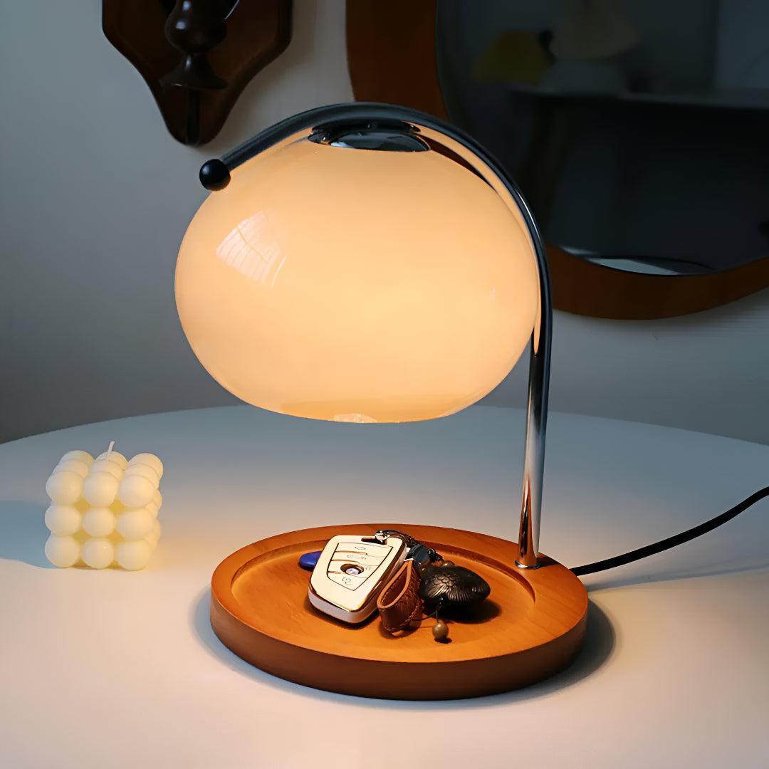 Lampada Scaldacandele per Fusione della Cera e Fragranza