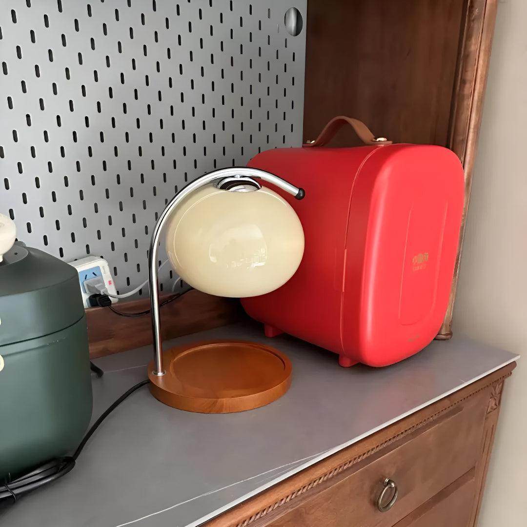 Lampada Scaldacandele per Fusione della Cera e Fragranza