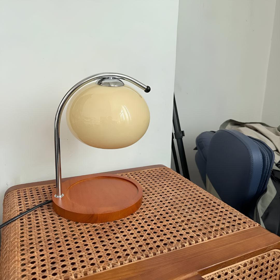 Lampada Scaldacandele per Fusione della Cera e Fragranza