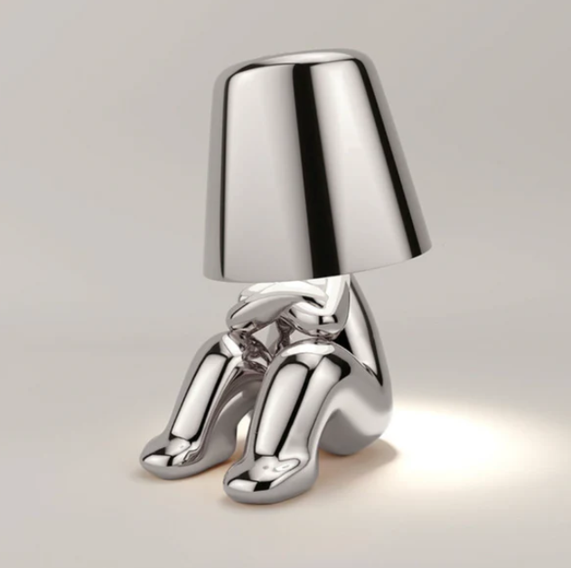 Mr. Gold™ – Design incontra atmosfera