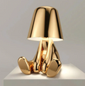 Mr. Gold™ – Design incontra atmosfera