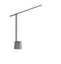Lampada da scrivania LED intelligente con design pieghevole e dimmerabile