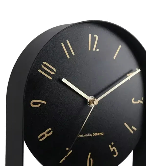 Orologio da Parete Pendolo Elowen