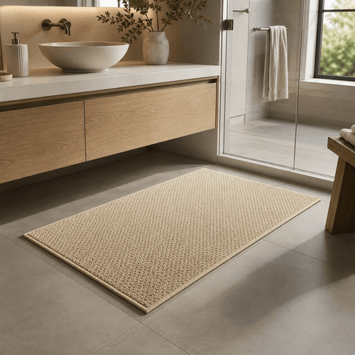 AQUASTEP – Tappeto assorbente per aree interne ed esterne pulite