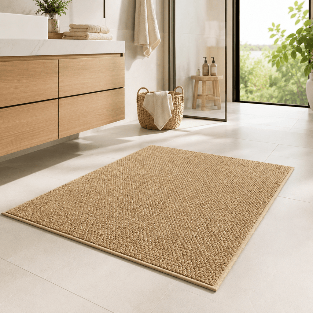 AQUASTEP – Tappeto assorbente per aree interne ed esterne pulite