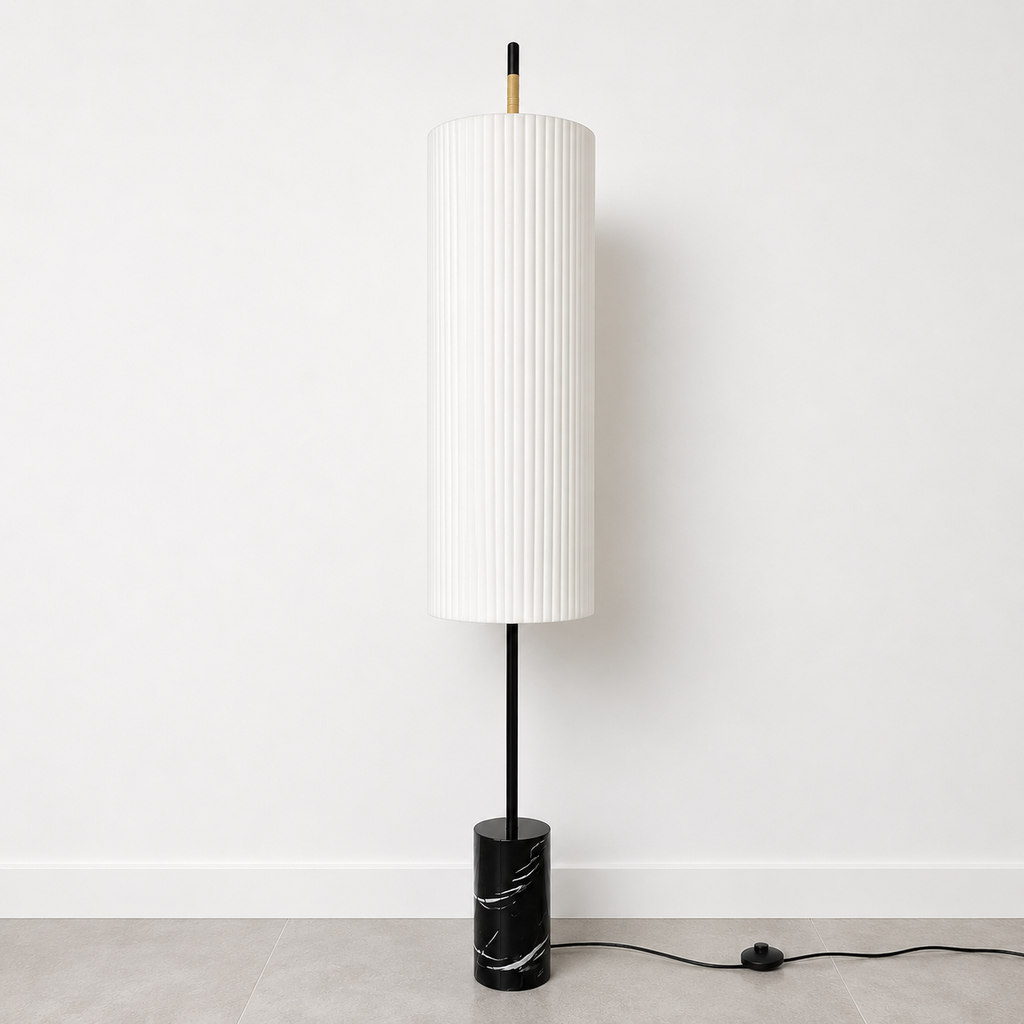 Lampada da Terra Callie