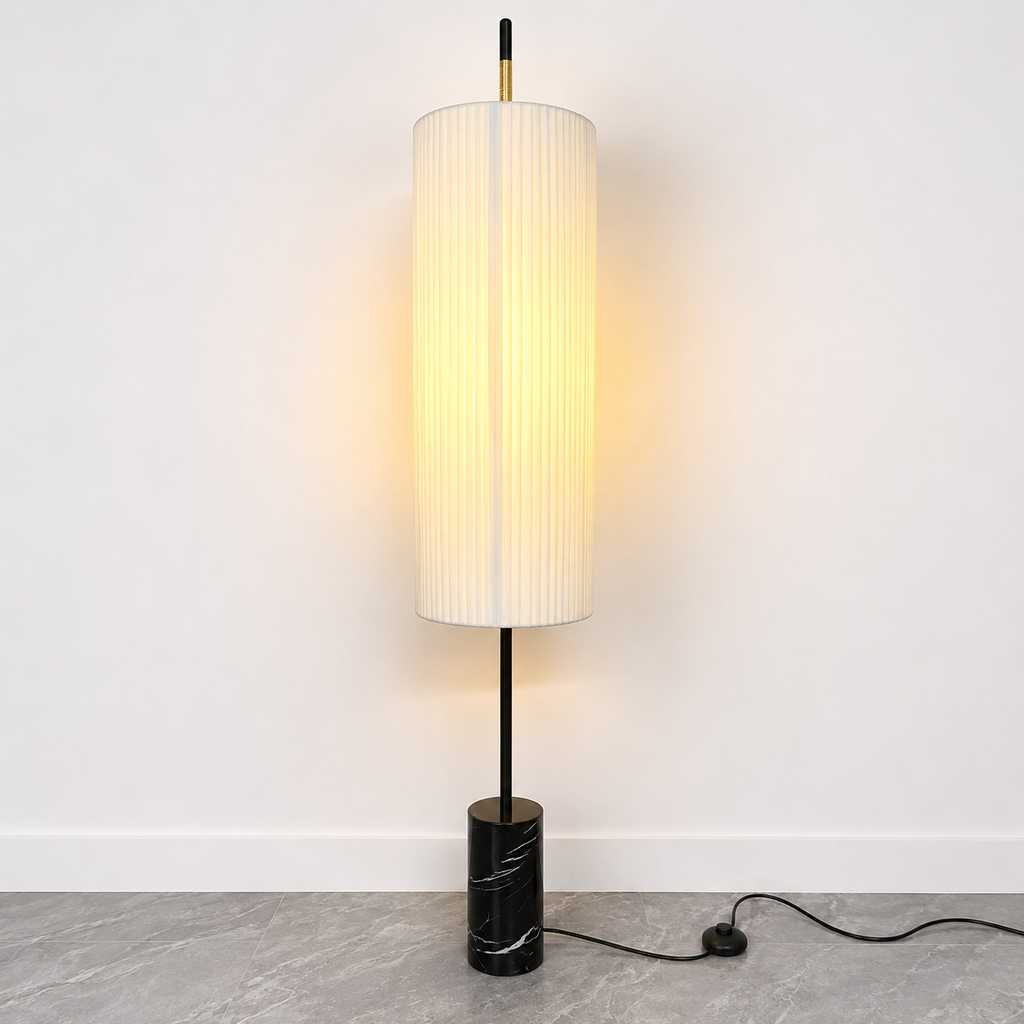 Lampada da Terra Callie