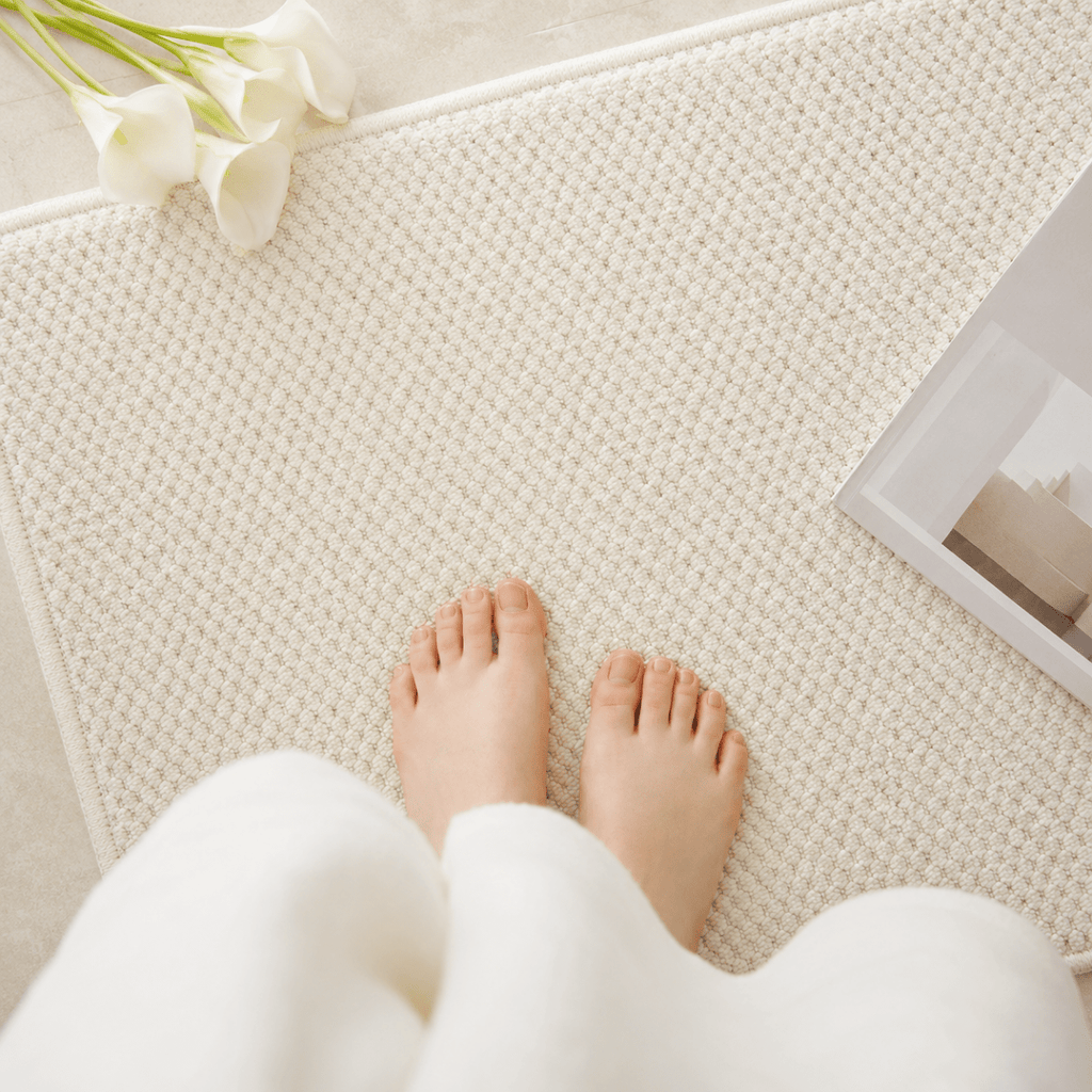 AQUASTEP – Tappeto assorbente per aree interne ed esterne pulite