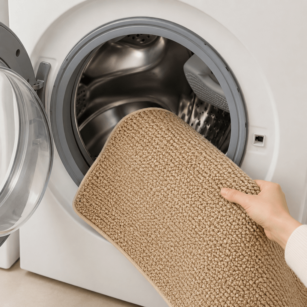 AQUASTEP – Tappeto assorbente per aree interne ed esterne pulite