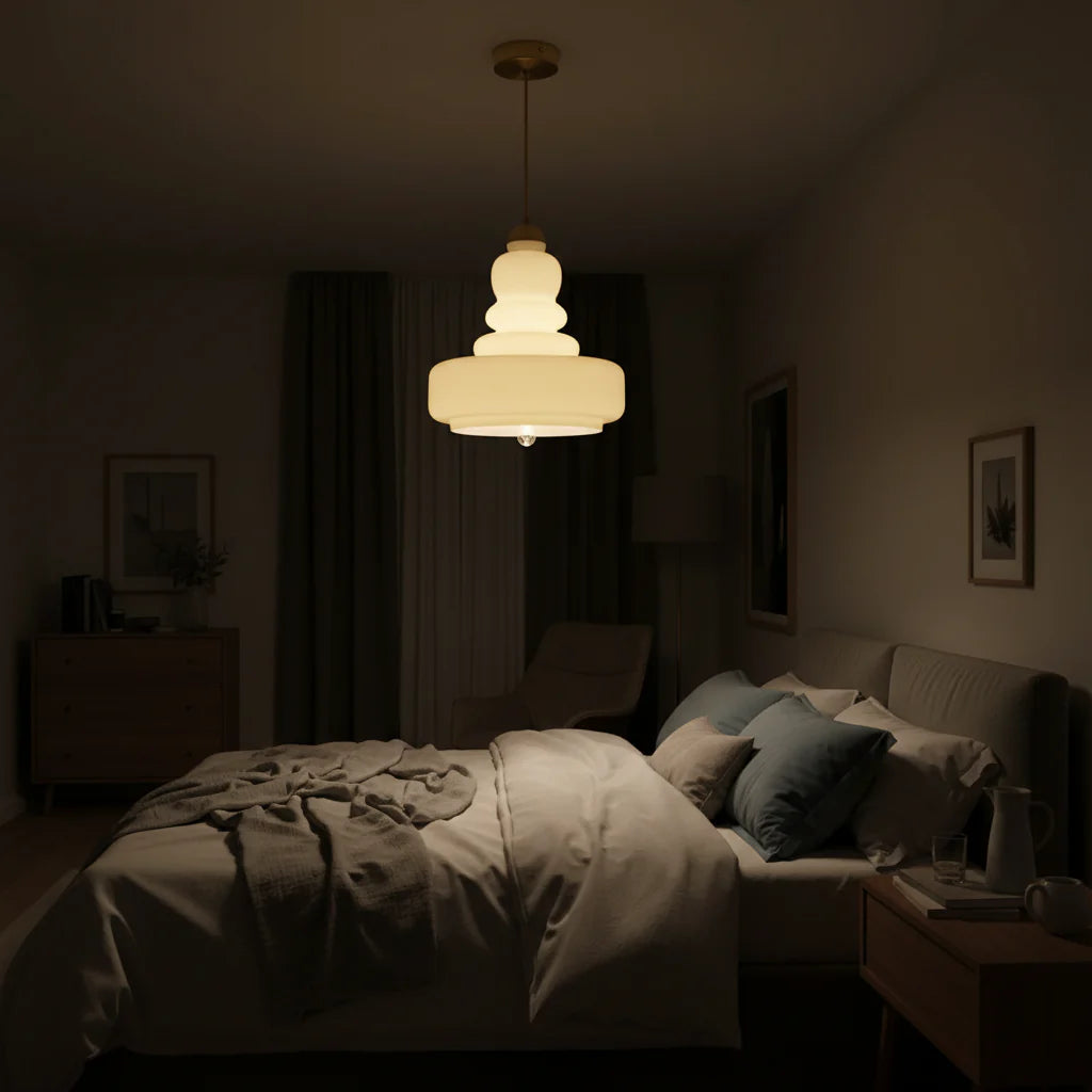 Lampadario Bellis Bauhaus