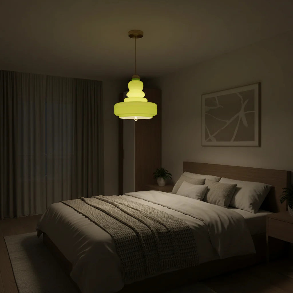 Lampadario Bellis Bauhaus