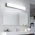Specchio da Bagno con Illuminazione LED – Applique Impermeabile