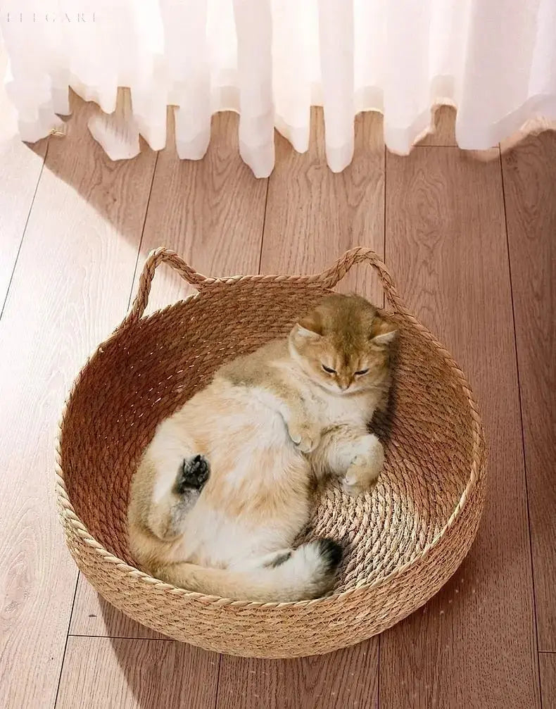 Cozypets – Letto per gatti super morbido e confortevole