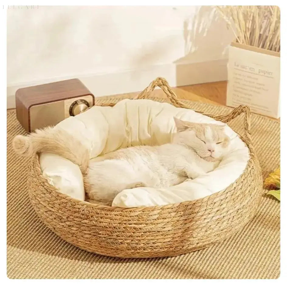 Cozypets – Letto per gatti super morbido e confortevole