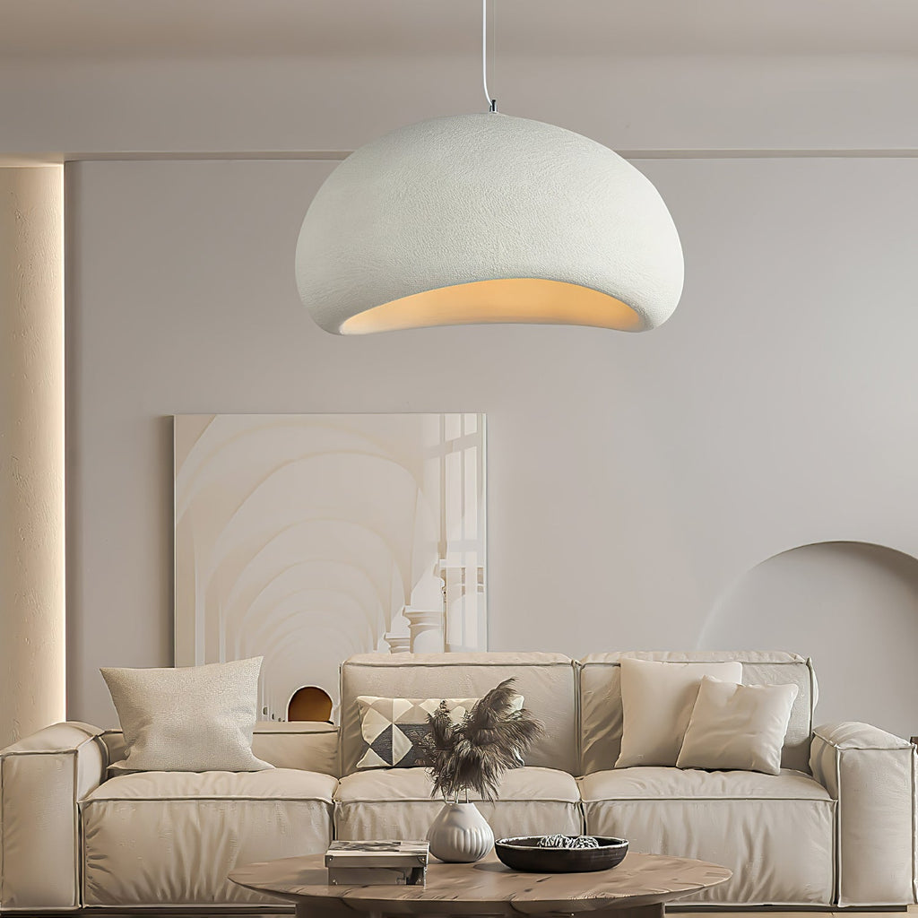 Bordeaux - Lampada a Sospensione Elegante per la Tua Casa
