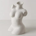 Vaso Corpo Donna Creativo
