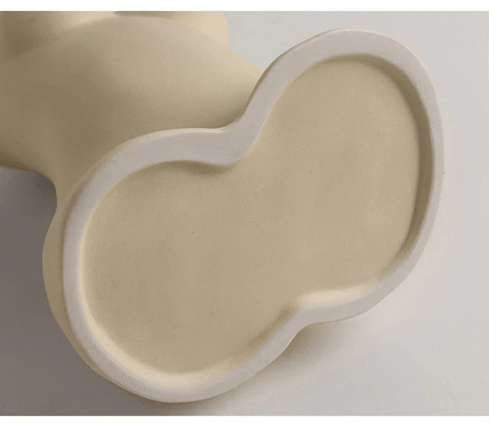 Vaso Corpo Donna Creativo