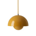 AuraLuxe Lampada a Sospensione LED | Design Moderno | Luce Ambientale Dimmerabile | Illuminazione Elegante per Sala da Pranzo e Soggiorno