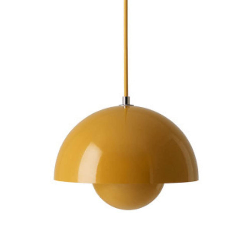 AuraLuxe Lampada a Sospensione LED | Design Moderno | Luce Ambientale Dimmerabile | Illuminazione Elegante per Sala da Pranzo e Soggiorno