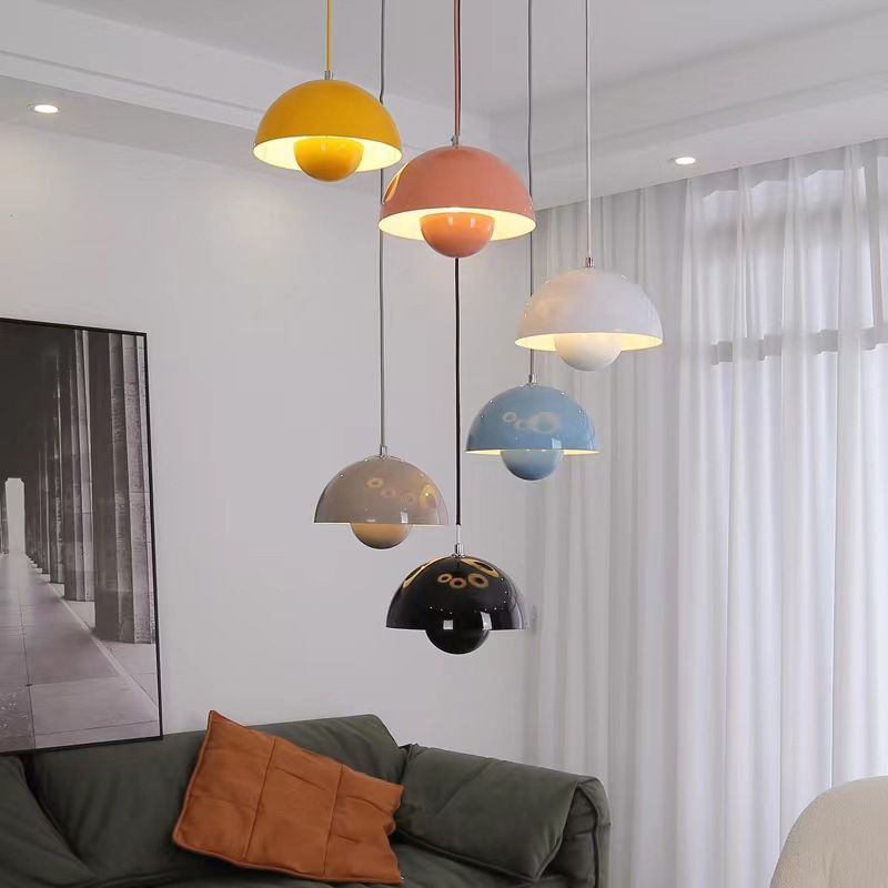 Lampada a sospensione LED