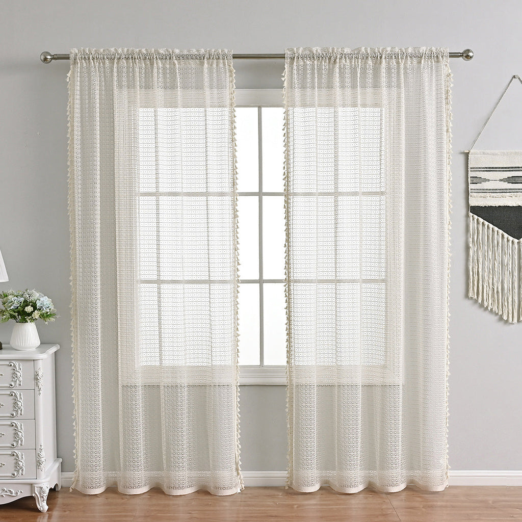 Delicatezza beige per il tuo comfort