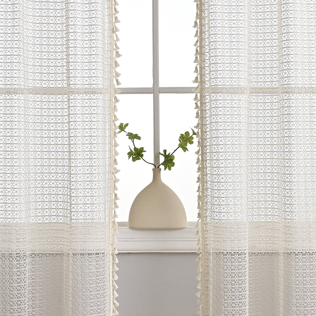 Delicatezza beige per il tuo comfort