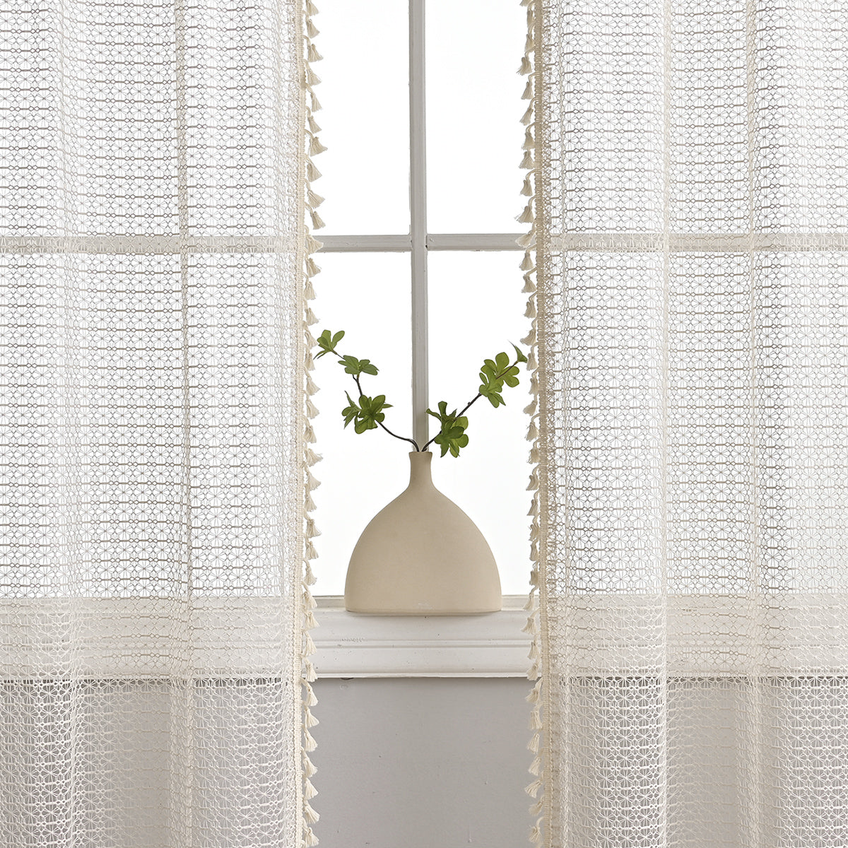 Delicatezza beige per il tuo comfort