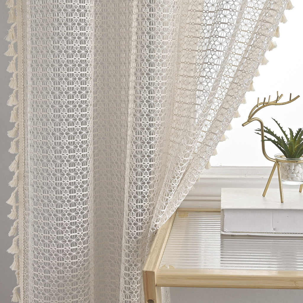 Delicatezza beige per il tuo comfort