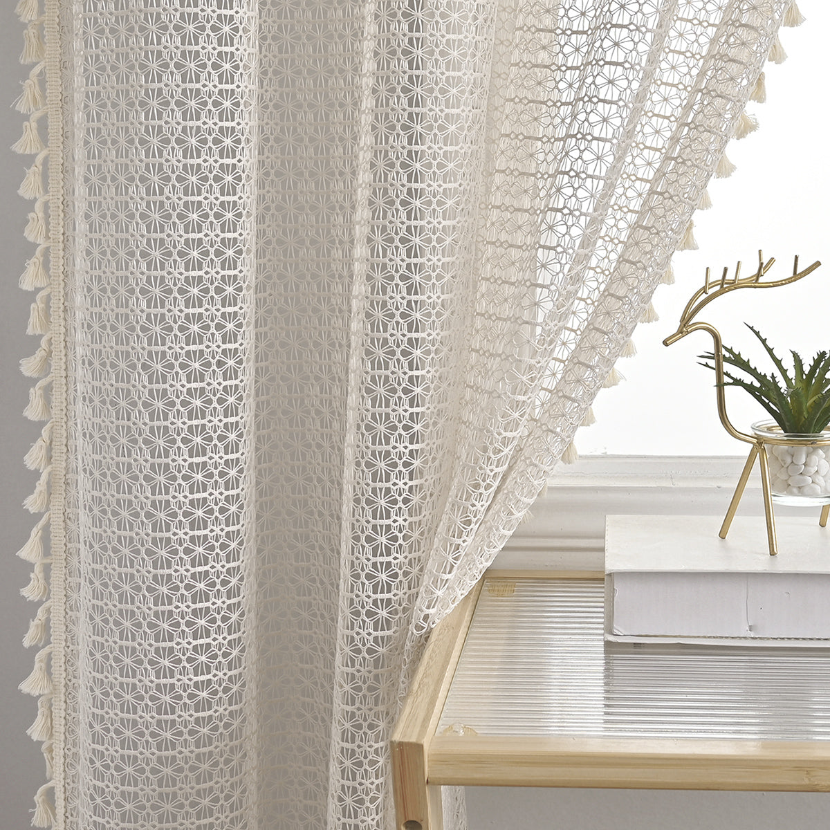Delicatezza beige per il tuo comfort